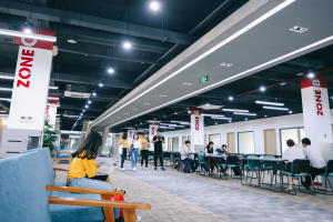 International students